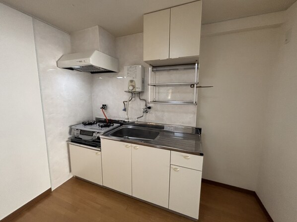 グリーンハイツ北平野の物件内観写真